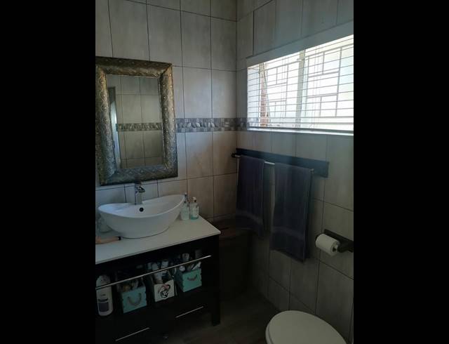 4 BEDROOM HOUSE FOR SALE IN CHROOM PARK